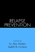 Relapse Prevention Maintenance Strategie