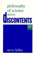 Philosophy Of Science & Its Disconte 2nd Edition