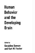 Human Behavior & The Developing Brain
