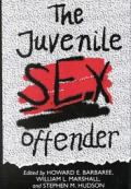 Juvenile Sex Offender