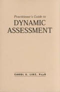 Practitioner's Guide to Dynamic Assessment