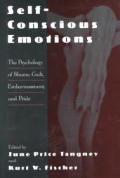 Self Conscious Emotions The Psychology