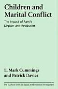 Children & Marital Conflict
