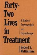 Forty Two Lives In Treatment Study Of Ps