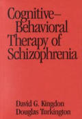 Cognitive Behavioral Therapy Of Schizoph