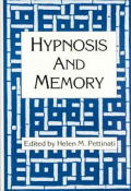 Hypnosis & Memory