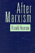 After Marxism
