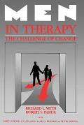 Men in Therapy: The Challenge of Change