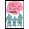 Children Families & HIV AIDS Psychosocial & Therapeutic Issues