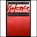 Children & Violence Community Violence