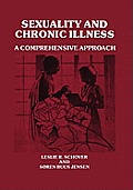 Sexuality & Chronic Illness A Comprehensive Approach