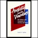 Anxiety & Its Disorders The Nature & Tre