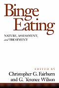Binge Eating Nature Assessment & Treatme