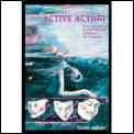 Active Acting Exercises & Improvisations