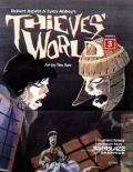 Thieves' World Graphics 3