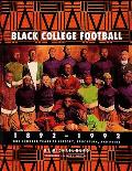 Black College Football, 1892-1992