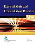 M38 Electrodialysis & Electrodialysis Reversal