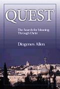 Quest the search for meaning through Christ