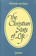 Christian State Of Life