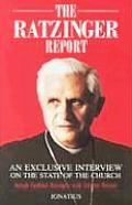 The Ratzinger Report: An Exclusive Interview on the State of the Church