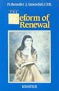 Reform of Renewal