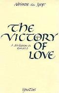 Victory Of Love A Meditation Of Romans
