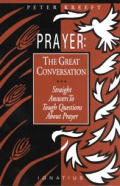 Prayer: The Great Conversation