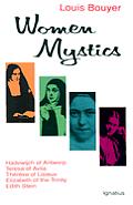 Women Mystics Hadewijch Of Antwerp Teres