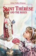 Saint Therese & The Roses