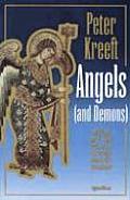 Angels & Demons What Do We Really Know about Them