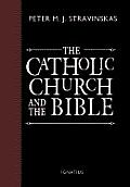Catholic Church & The Bible