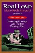 Real Love The Ultimate Dating Marriage & Sex Question Book