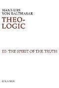 Theo-Logic: Theological Logical Theory Volume 3