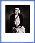 Mother Teresa Of Calcutta