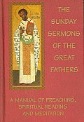Sunday Sermons Of The Great Fathers 4 Volumes