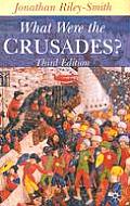 What Were The Crusades