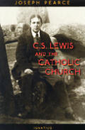 C S Lewis & The Catholic Church