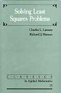 Solving Least Square Problems