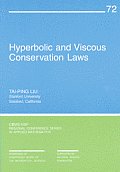 Hyperbolic and Viscous Conservation Laws