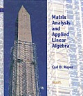 Matrix Analysis & Applied Linear Algebra & Solutions Manual 2 Volumes