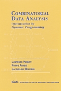 Combinatorial Data Analysis: Optimization by Dynamic Programming