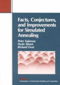 Facts, Conjectures, and Improvements for Simulated Annealing
