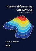 Numerical Computing with MATLAB
