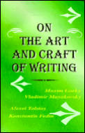 Art & Craft Of Writing