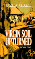 Virgin Soil Upturned Book 1