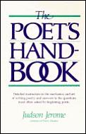 Poets Handbook