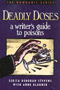 Deadly Doses A Writers Guide To Poisons