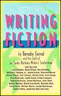 Complete Guide To Writing Fiction