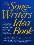 Songwriters Idea Book 40 Strategies T