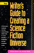 Writers Guide To Creating A Science Fiction